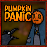 Pumpkin Panic