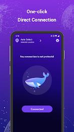 Dolphin VPN-Fast & Stable Screenshot 1