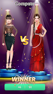 Fashion Games Dress up Games Captura de tela 2