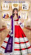 Schermata Dress Up Game- Makeup Games 1