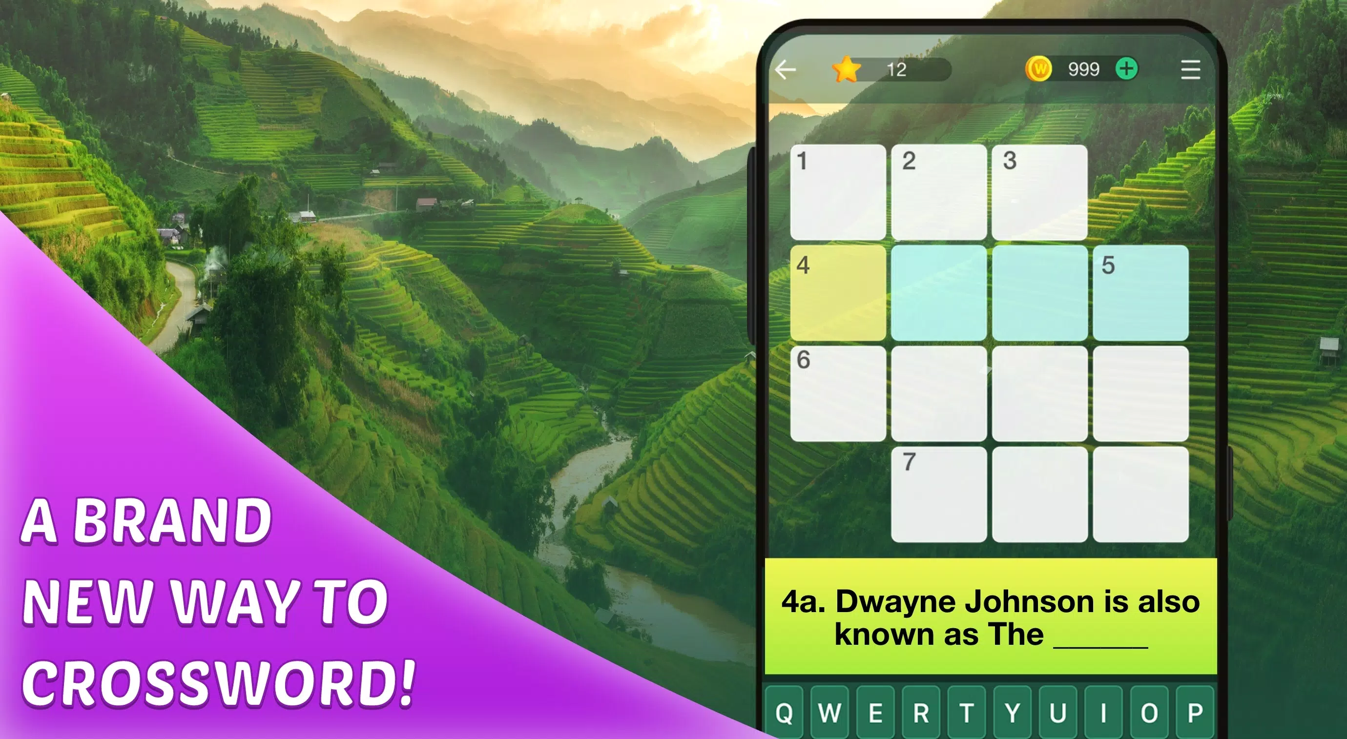 Crossword Puzzle Explorer স্ক্রিনশট 3