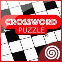 Crossword Puzzle Free