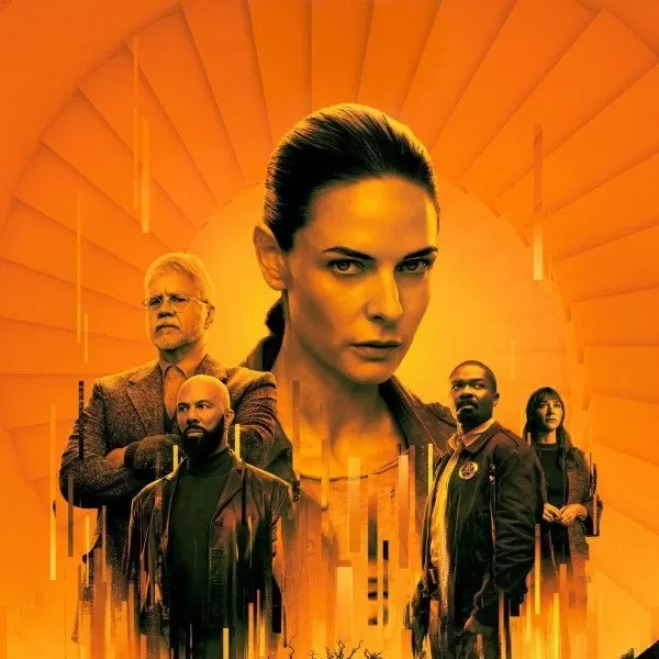 Silo promotional image