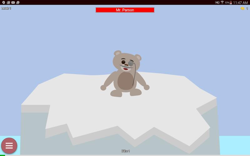 Teddy Bear Terror Screenshot 3