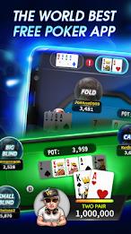 AA Poker - Holdem, Blackjack স্ক্রিনশট 0