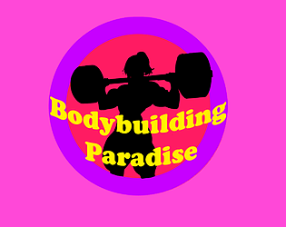 Bodybuilding paradise