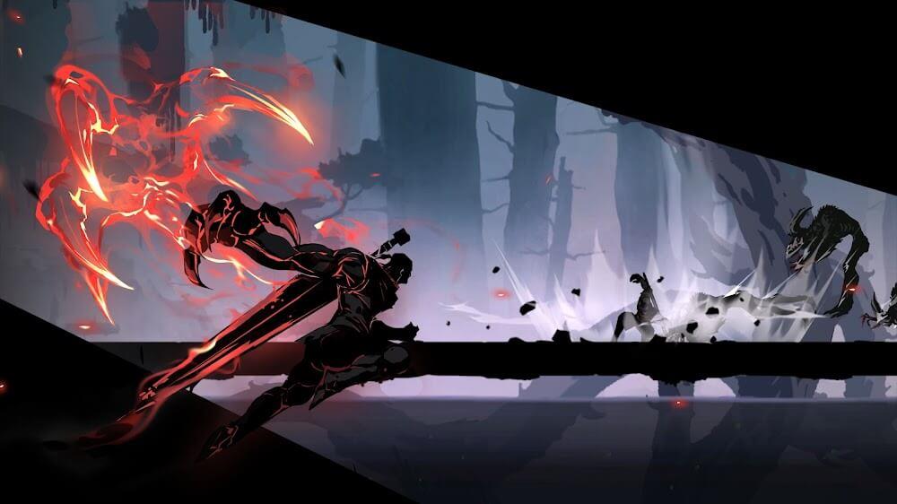 Shadow of Death 2 Screenshot 1