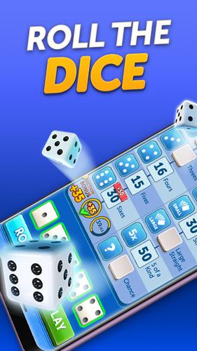 Dice With Buddies™ Social Game Ekran Görüntüsü 0