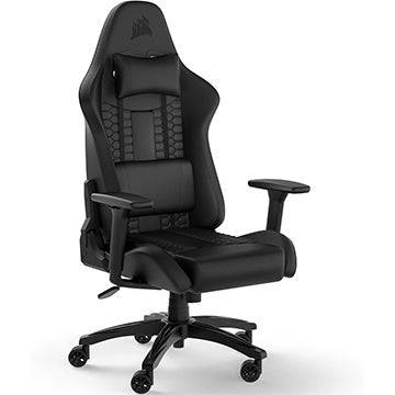 Corsair TC100 Chaise de jeu détendu