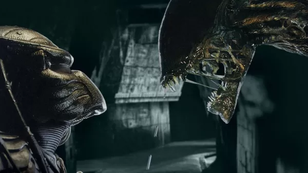 Alien Movies in Chronological Order Image 2