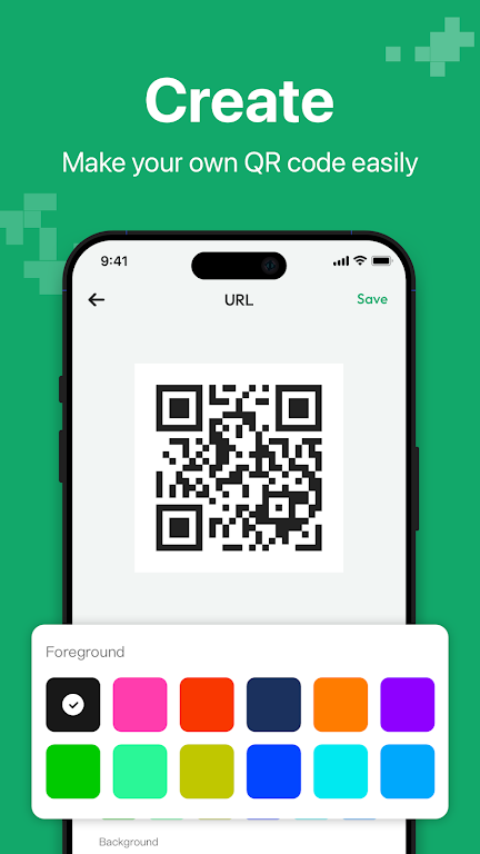 QR Scanner: Super QR Tool Ảnh chụp màn hình 3