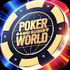 Poker World Mega Billions