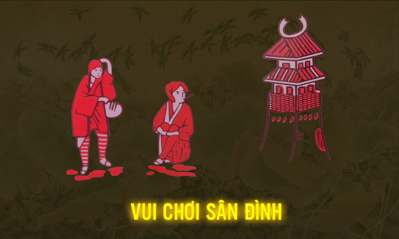 Game bài Bigone Sân Đình Screenshot 1