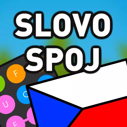 Slovo Spoj