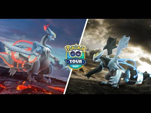 Pokemon Go Fest 2024