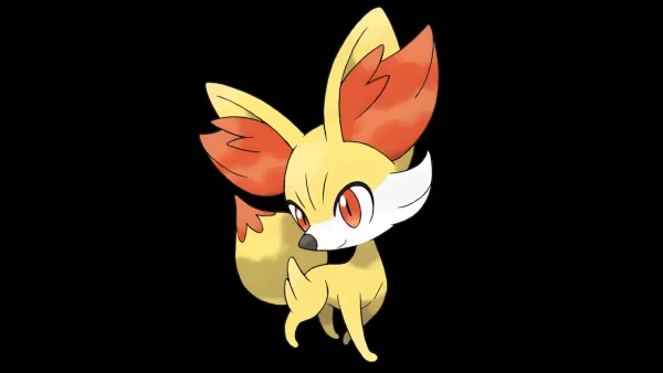 Fennekin