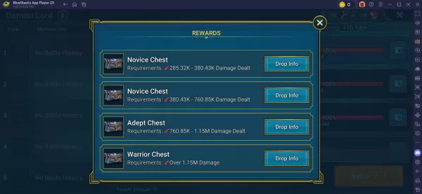 Ultimate RAID Shadow Legends Clan Boss Guide 2024