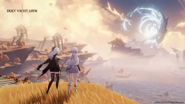Duet Night Abyss Closed Beta Registration Details