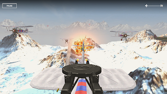 Air Defence 3D Screenshot 0