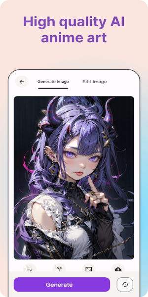 PixAI.Art Capture d'écran 0