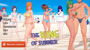 The King of Summer – New Version 0.4.7 Full [No Try Studios] Captura de tela 0