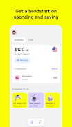 Revolut <18 Screenshot 0