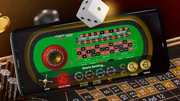 Live Roulette 24 Screenshot 1