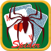 Spider card game 2019