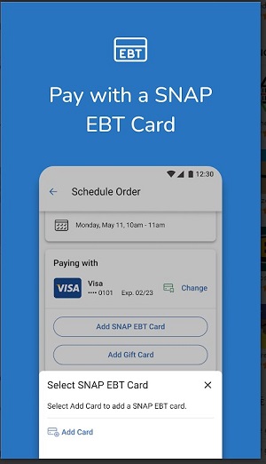 Smith's Captura de pantalla 0