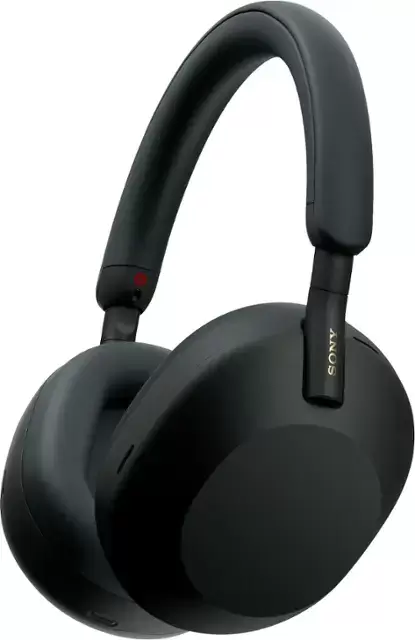 Sony WH1000XM5 Headphones