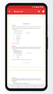 Class 8 Maths NCERT Solution 스크린샷 2