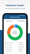 mReferral Mortgage Calculator Captura de tela 2