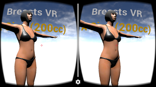 Tits VR - Boobs Job Cardboard應用截圖第0張