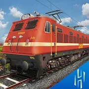 Indian Train Simulator Mod