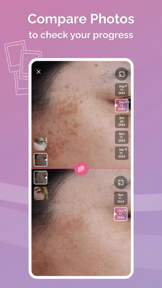 FeelinMySkin: Skincare Routine應用截圖第2張