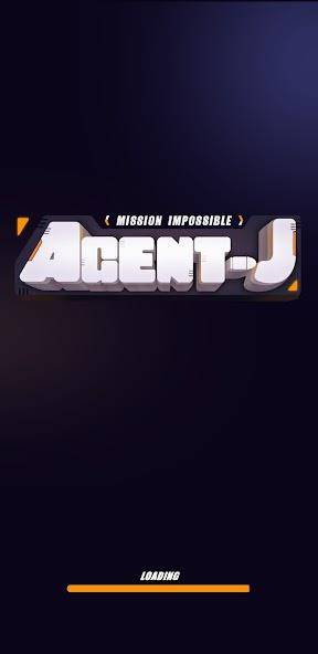 Agent J Ảnh chụp màn hình 0