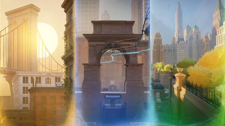 Deadlock Transforms from Four to Three Lanes in Groundbreaking Update