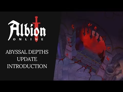 อัลเบียนออนไลน์ Abyssal ความลึกอัปเดต