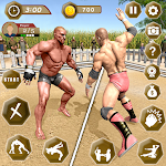 Kabaddi Games Fighting League