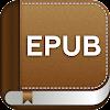 EPUB Reader あなたが愛するすべての本のために