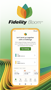 Fidelity Bloom®: Save & Spend應用截圖第0張