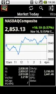 World Stock Market Screenshot 0