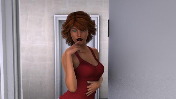 Unforgiving Lust Screenshot 2