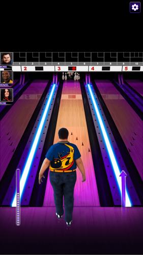 Bowling Hero Screenshot 3