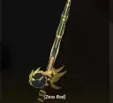 Zeus Rod in Roblox Fisch