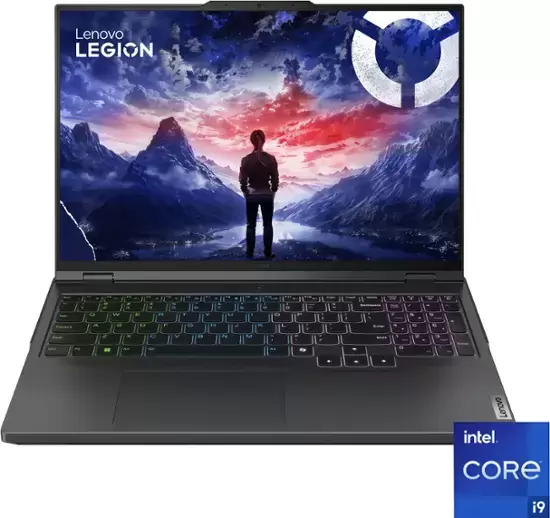 Lenovo Legion Pro 5i Laptop