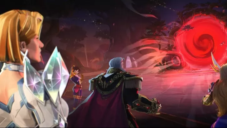 Marvel ပြိုင်ဘက်များသည်ယခုရာသီတွင်လတိုင်းသူရဲကောင်းအသစ်များကိုလွှတ်ပေးခြင်း