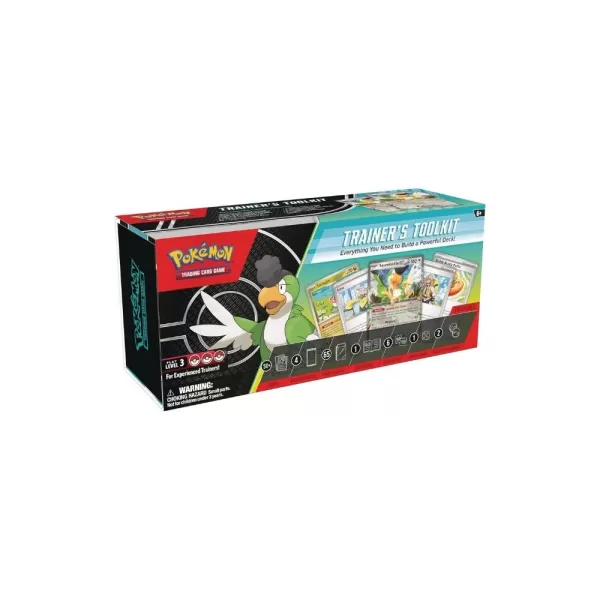 2024 Trainer’s Toolkit