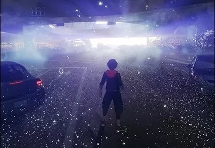 Kingdom Hearts 4 Screenshot 6