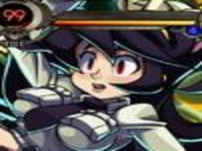 Filia vs ZONE-tan Capture d'écran 0